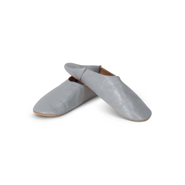 Safaary Marokkaanse babouches SFMRKBAB00119 large