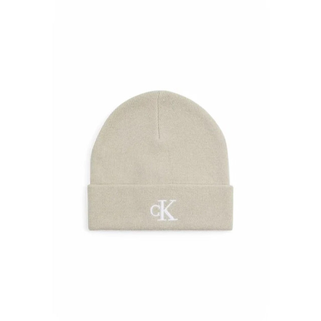 Calvin Klein Hoed heren Calvin Klein Groen Muts Heren large