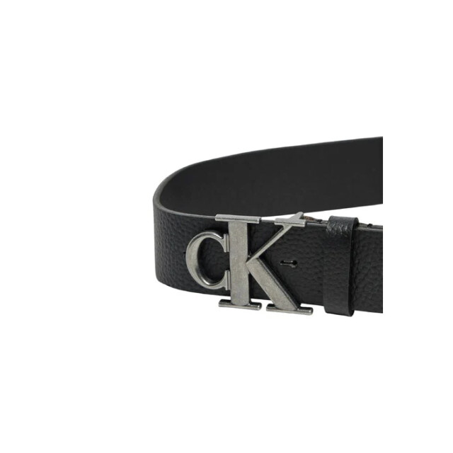 Calvin Klein Riem heren Calvin Klein Jeans Riem Heren large