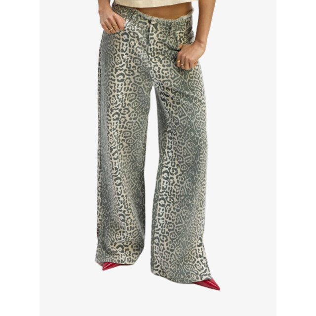 Refined Department Dames spijkerbroek harvey jeans R2502176593 large