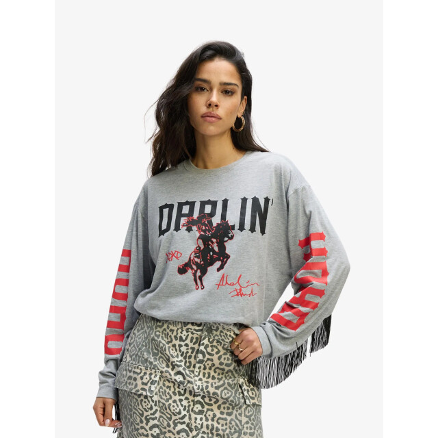 Refined Department Dames longsleeve dallas R2502813624 large