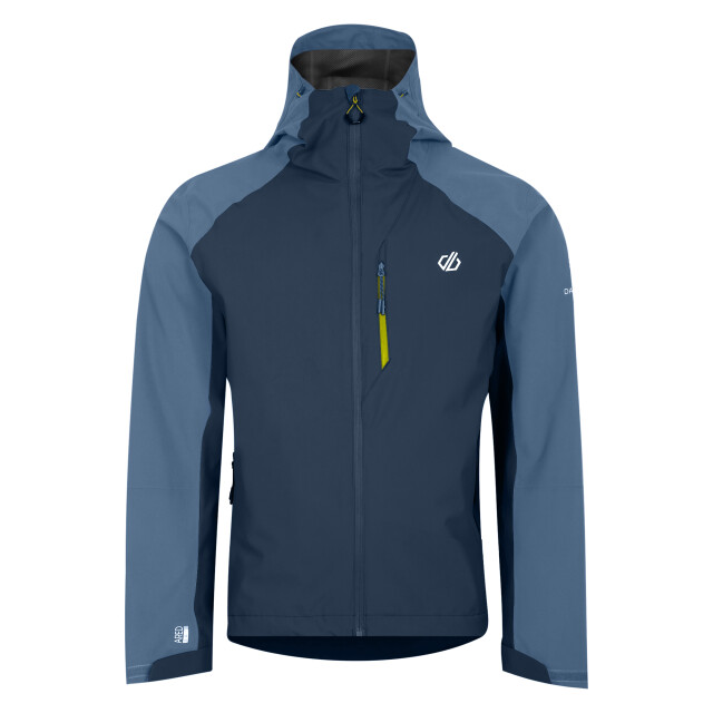 Dare2b Heren mountain series waterdichte jas UTRG10027_moonlightdenimcoronetblue large