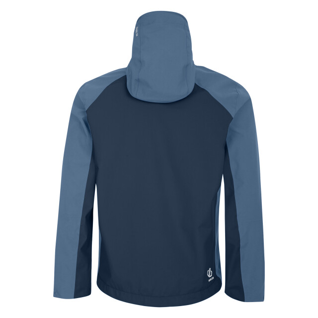 Dare2b Heren mountain series waterdichte jas UTRG10027_moonlightdenimcoronetblue large