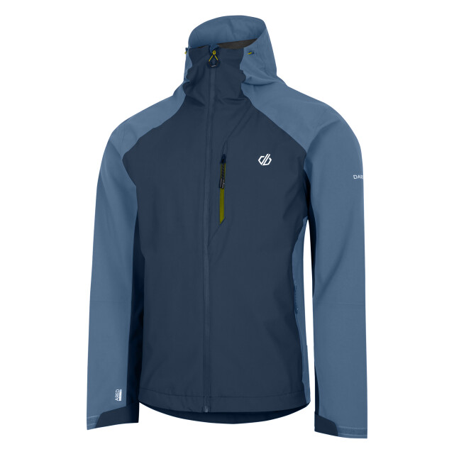 Dare2b Heren mountain series waterdichte jas UTRG10027_moonlightdenimcoronetblue large