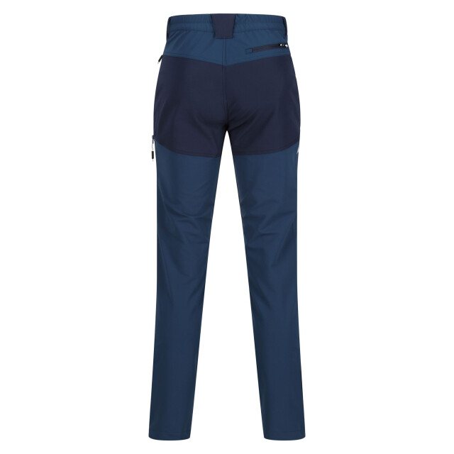 Regatta Heren questra v wandelbroek UTRG10033_moonlightdenimnavy large