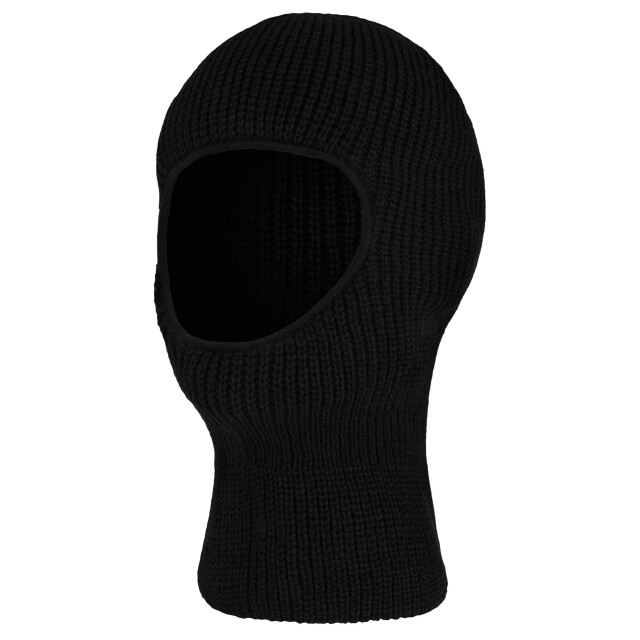 Regatta Unisex balaclava met open gezicht UTRG1443_black large