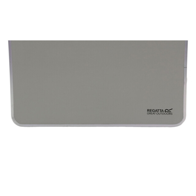 Regatta Great outdoors matano campingtafel UTRG1661_leadgrey large