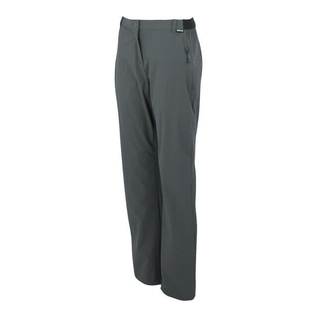 Regatta Dames travel light ii packaway wandelbroek UTRG11519_sealgrey large