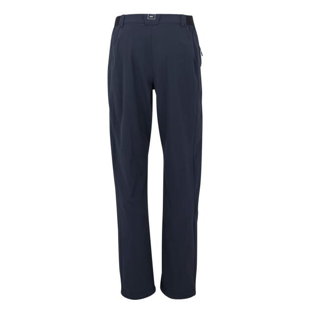 Regatta Dames travel light ii packaway wandelbroek UTRG11519_navy large