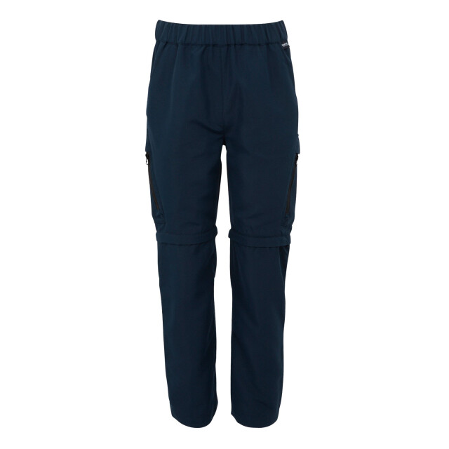 Regatta Kinder/kinder sorcer iii afritsbroek UTRG11500_navy large