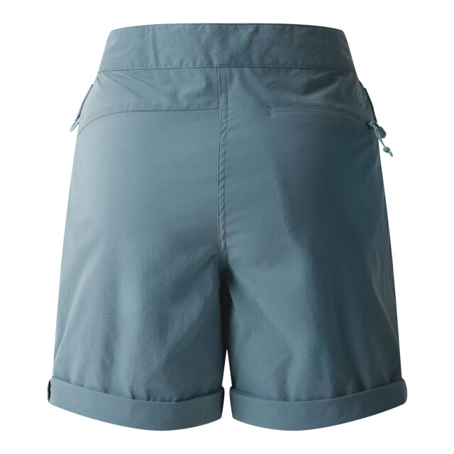 Dare2b Dames melodic iii korte broek UTRG11523_elementgrey large