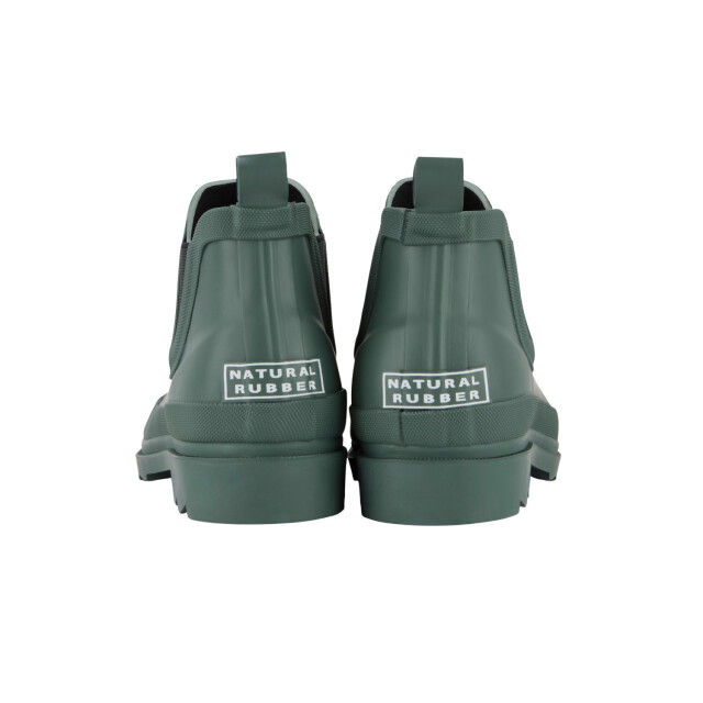 Regatta Dames harper enkel enkellaarsjes UTRG11501_darkforestgreen large
