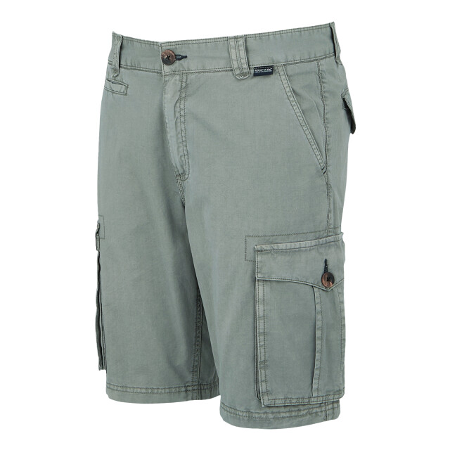 Regatta Heren shorebay ii cargo shorts UTRG11511_stormgrey large
