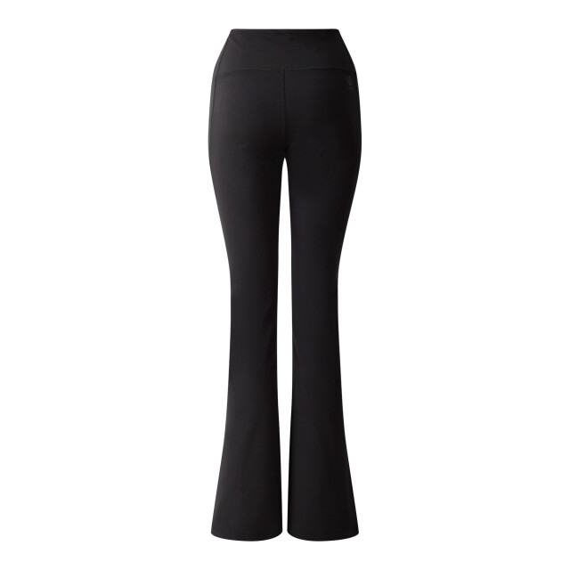 Dare2b Dames refresh uitlopende legging UTRG11538_black large