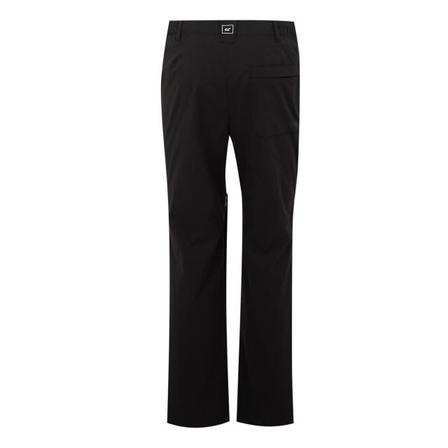 Regatta Heren highton ii wandelbroek UTRG11517_black large
