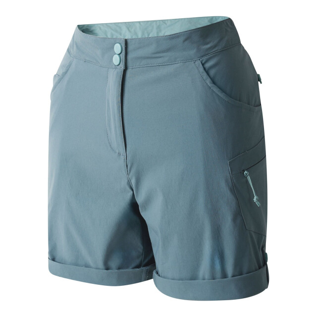 Dare2b Dames melodic iii korte broek UTRG11523_elementgrey large