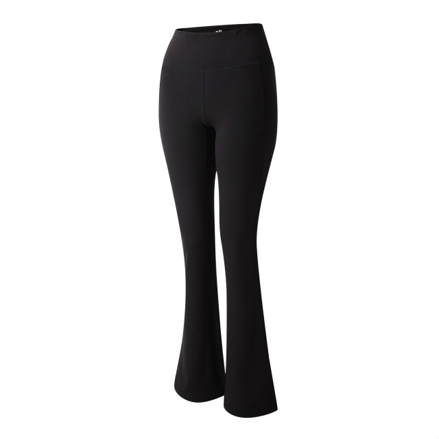 Dare2b Dames refresh uitlopende legging UTRG11538_black large