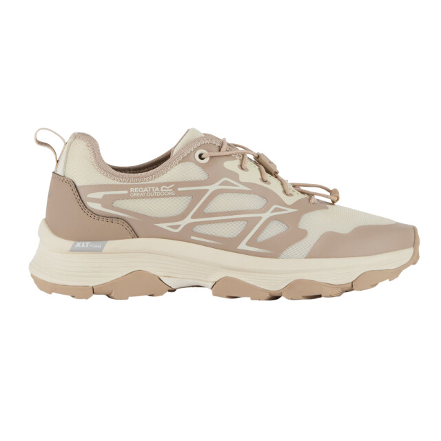 Regatta Dames blaze trainers UTRG11514_lightvanilla large