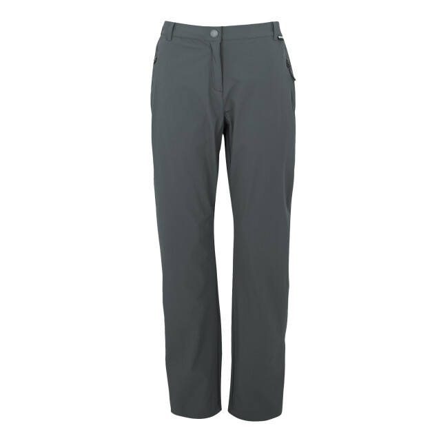 Regatta Dames travel light ii packaway wandelbroek UTRG11519_sealgrey large