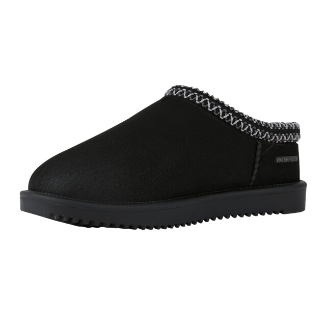 Regatta Dames risley waterdichte muiltjes UTRG11560_black large
