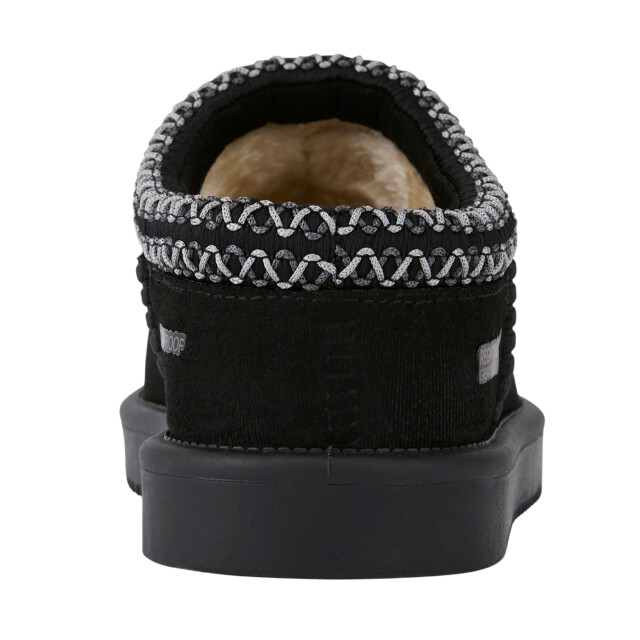 Regatta Dames risley waterdichte muiltjes UTRG11560_black large