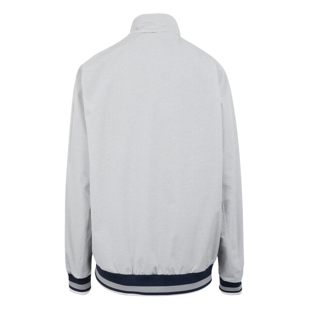 Regatta Heren shorebay iii waterdichte jas UTRG11549_silvergrey large