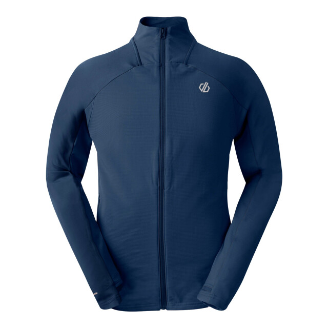 Dare2b Heren substratum iv stretch midlayer UTRG11491_moonlightdenim large