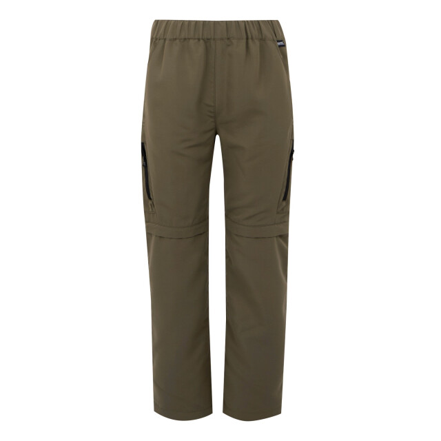 Regatta Kinder/kinder sorcer iii afritsbroek UTRG11500_treetop large