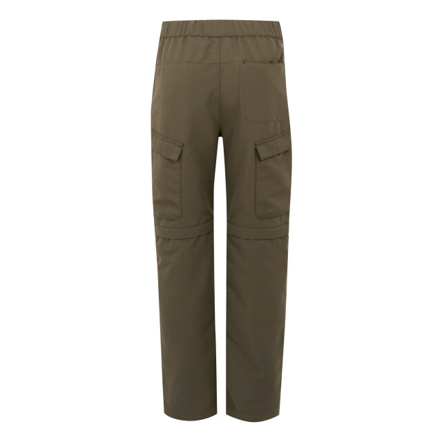Regatta Kinder/kinder sorcer iii afritsbroek UTRG11500_treetop large