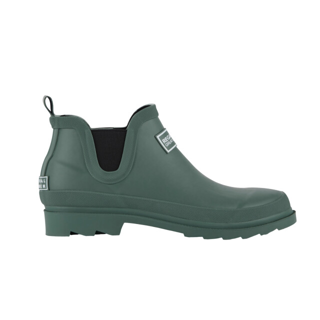 Regatta Dames harper enkel enkellaarsjes UTRG11501_darkforestgreen large
