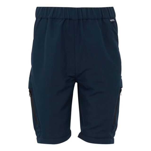 Regatta Kinder/kinder sorcer iii afritsbroek UTRG11500_navy large