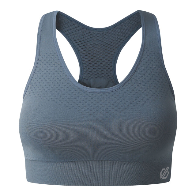 Dare2b Dames dont sweat it ii sportbeha UTRG11513_elementgrey large
