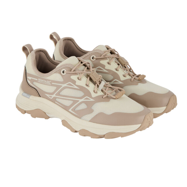 Regatta Dames blaze trainers UTRG11514_lightvanilla large