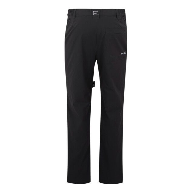 Regatta Heren highton ii wandelbroek UTRG11517_ash large