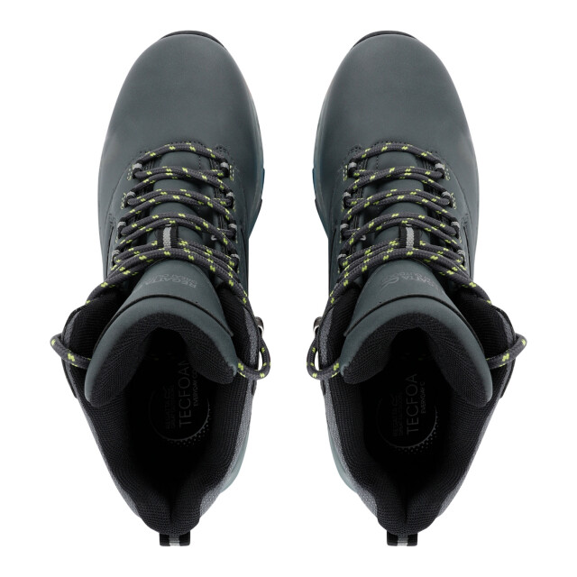Regatta Heren amble wandelschoenen UTRG11419_briarlimepunch large