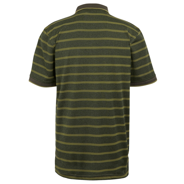 Regatta Heren kildra poloshirt UTRG11481_black large