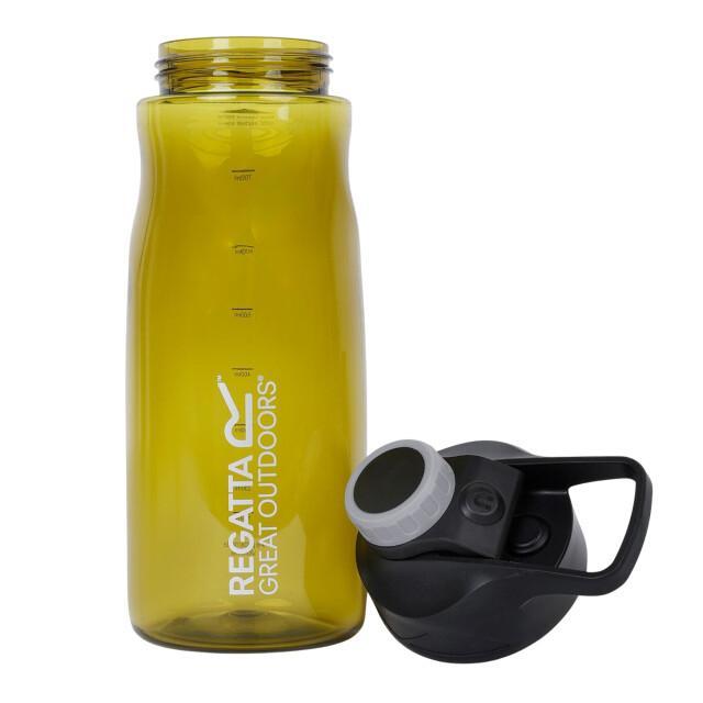 Regatta Tritan wandelfles 800ml UTRG11458_grenoblegreen large
