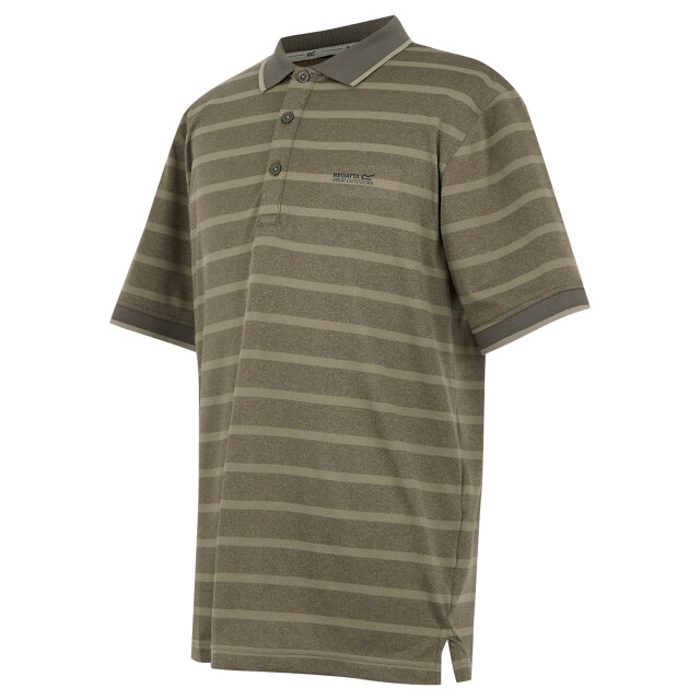 Regatta Heren kildra poloshirt UTRG11481_treetop large