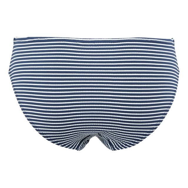 Regatta Dames aceana seeksucker bikinibroekje UTRG11429_navywhite large