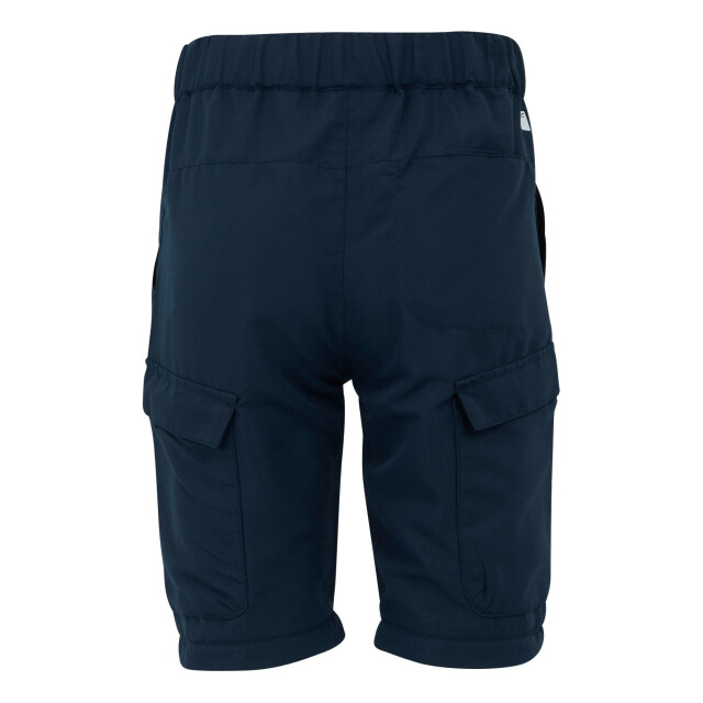 Regatta Kinder/kinder sorcer iii afritsbroek UTRG11500_navy large