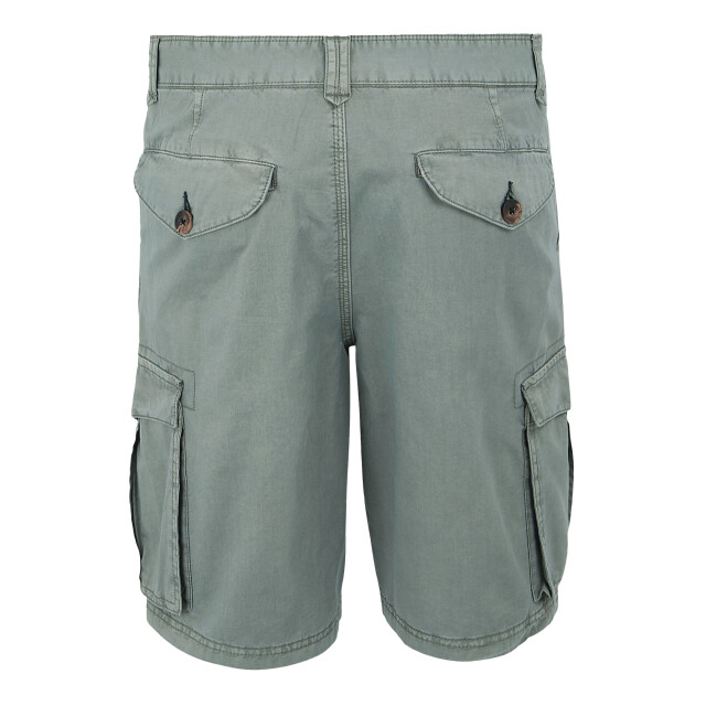 Regatta Heren shorebay ii cargo shorts UTRG11511_stormgrey large