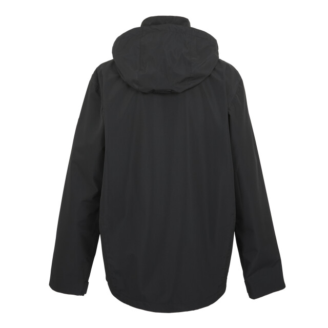 Regatta Heren matt ii waterdichte jas UTRG11505_black large