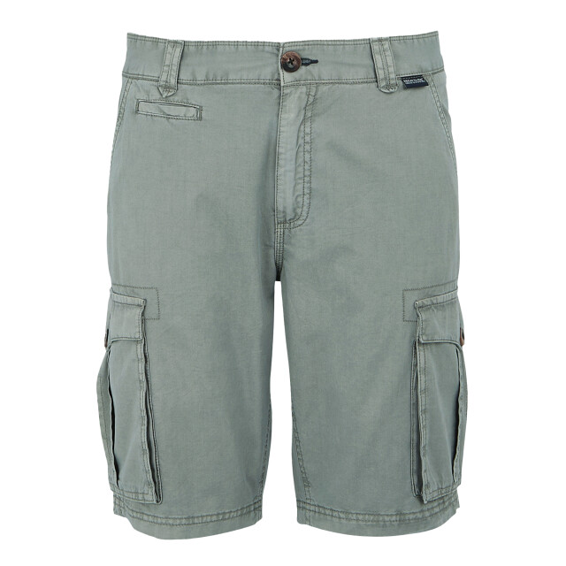 Regatta Heren shorebay ii cargo shorts UTRG11511_stormgrey large