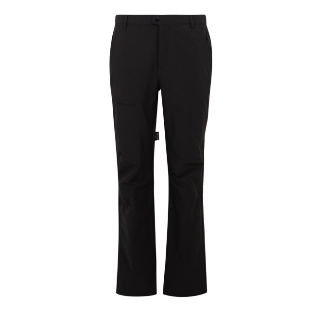 Regatta Heren highton ii wandelbroek UTRG11517_black large