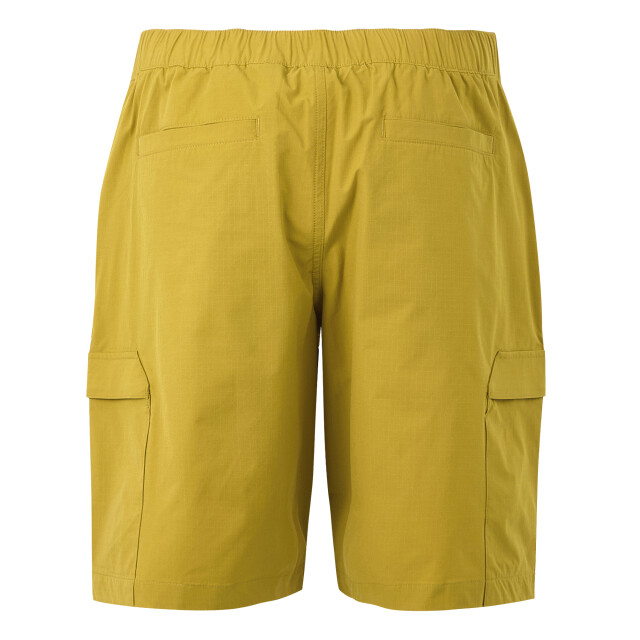 Regatta Heren mallen korte broek UTRG11392_mustard large