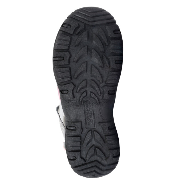 Regatta Dames santa clara ii sandalen UTRG11398_greylilas large