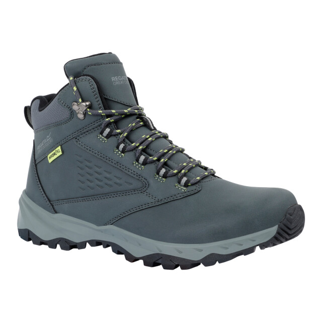 Regatta Heren amble wandelschoenen UTRG11419_briarlimepunch large