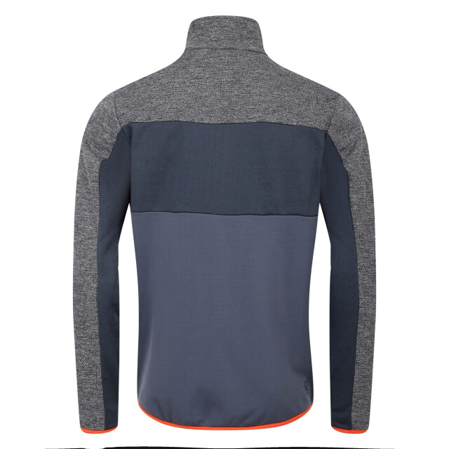 Dare2b Venture fleecejack heren UTRG11418_charcoalgreyblackmarl large