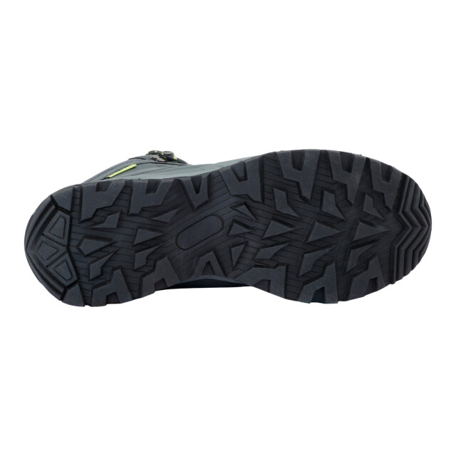 Regatta Heren amble wandelschoenen UTRG11419_briarlimepunch large