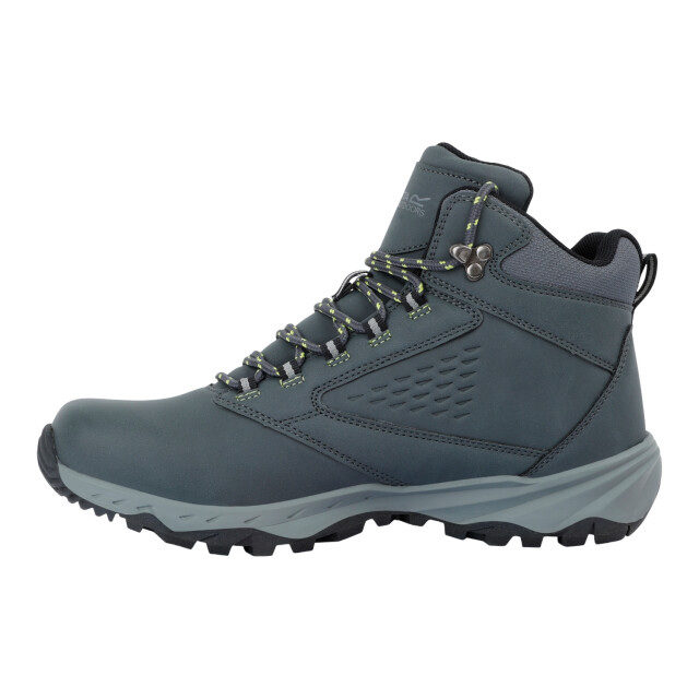 Regatta Heren amble wandelschoenen UTRG11419_briarlimepunch large